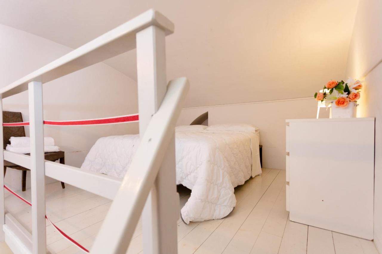 Myhouse Inn San Donato - Affitti Brevi Italia Torino Kültér fotó