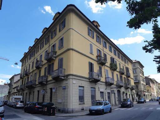 Myhouse Inn San Donato - Affitti Brevi Italia Torino Kültér fotó