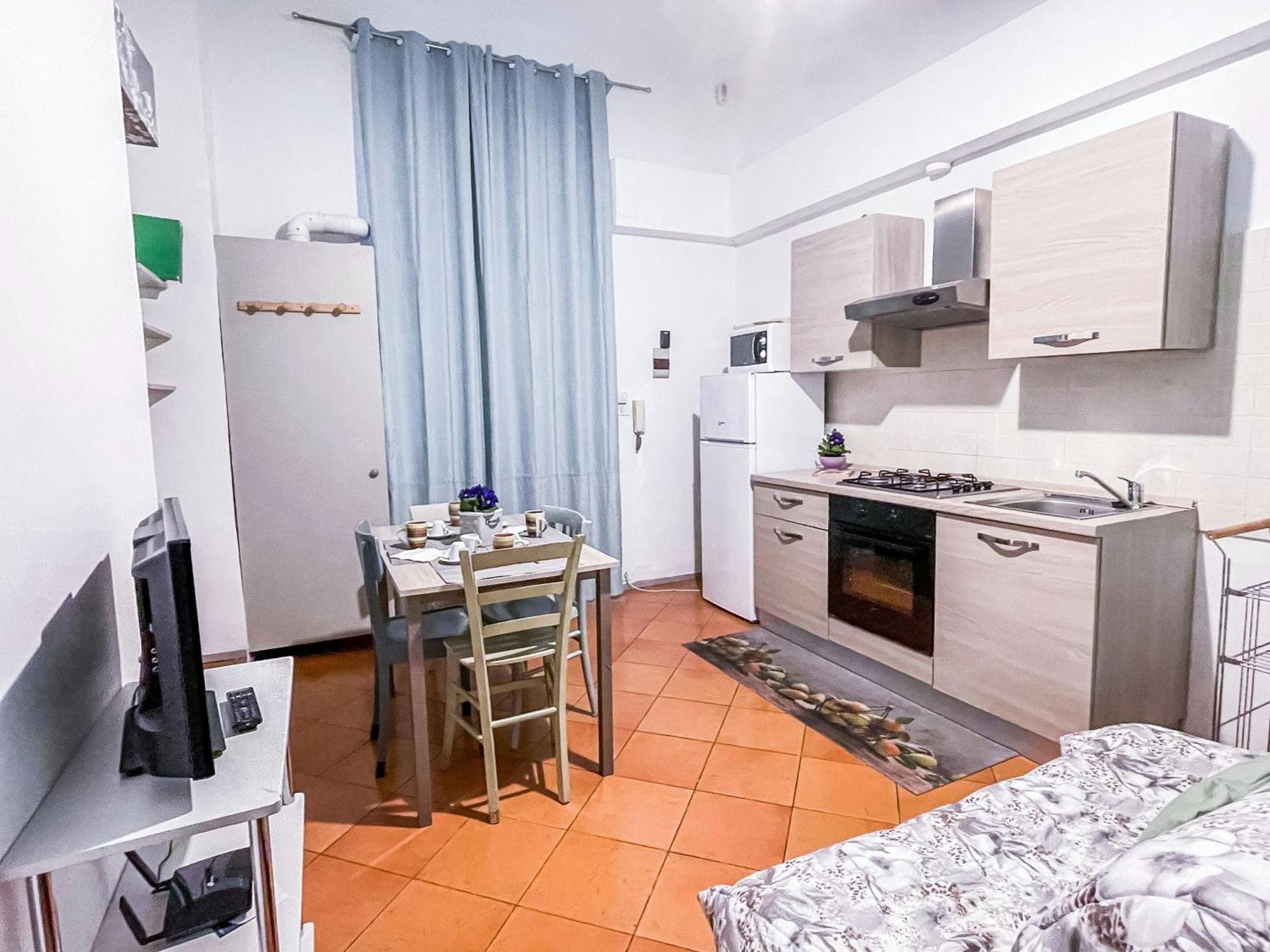 Myhouse Inn San Donato - Affitti Brevi Italia Torino Kültér fotó