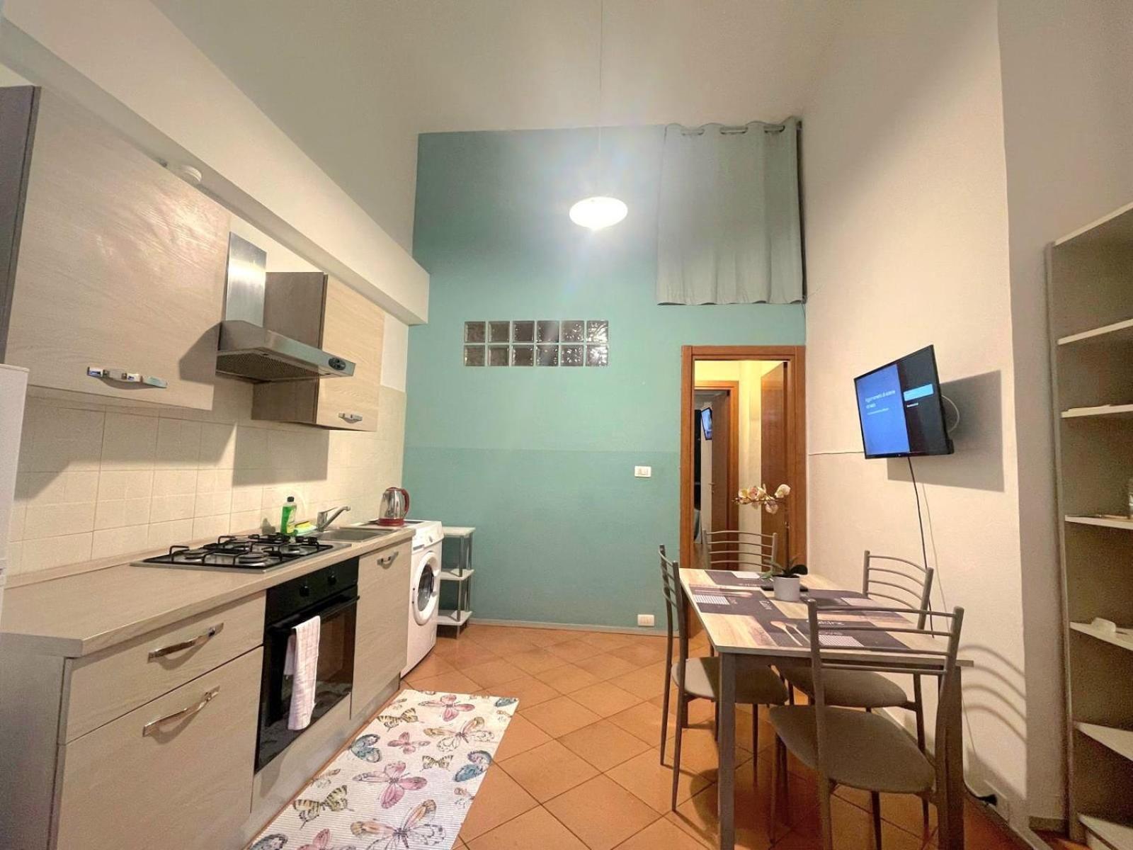 Myhouse Inn San Donato - Affitti Brevi Italia Torino Kültér fotó