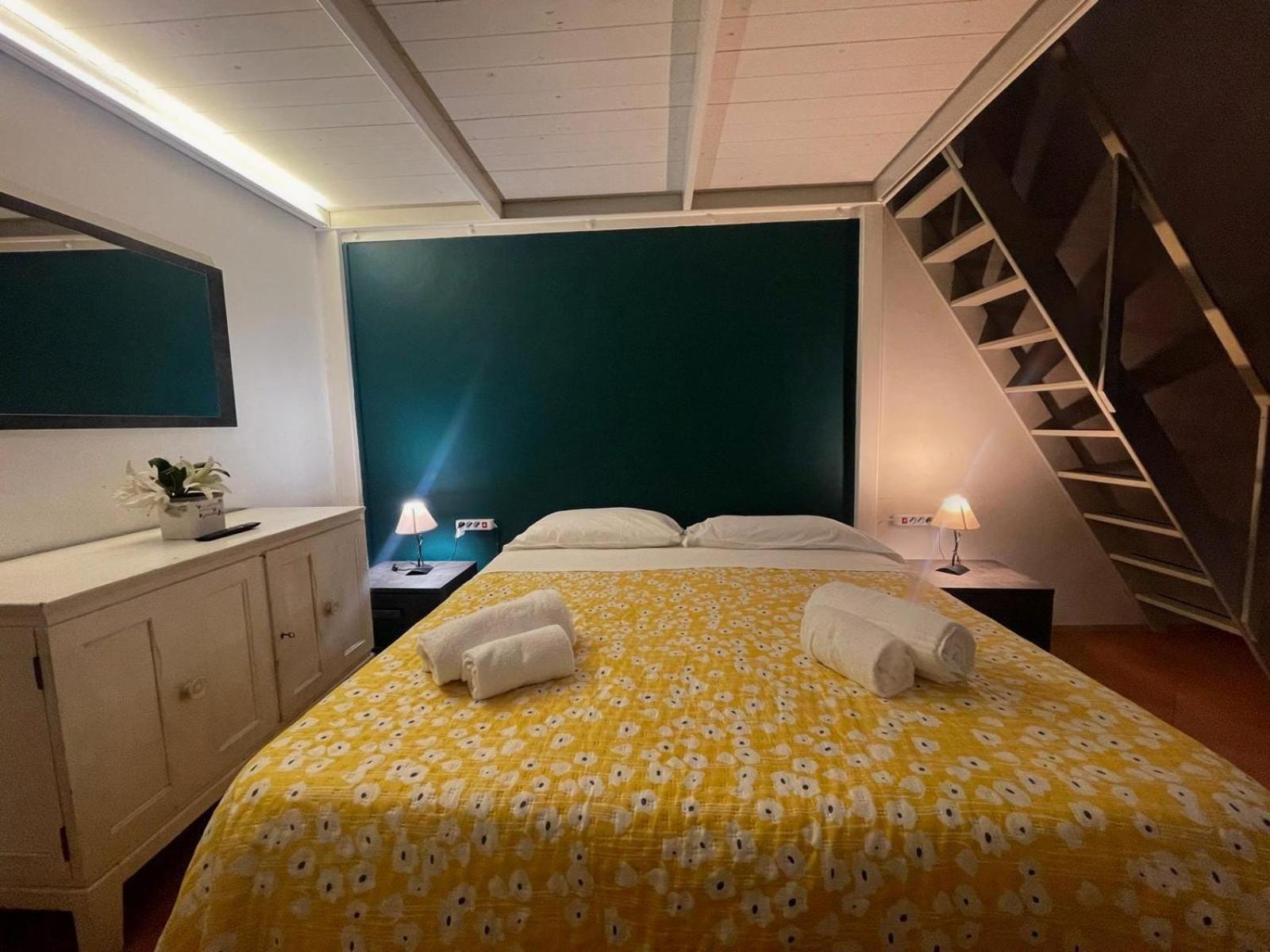 Myhouse Inn San Donato - Affitti Brevi Italia Torino Kültér fotó