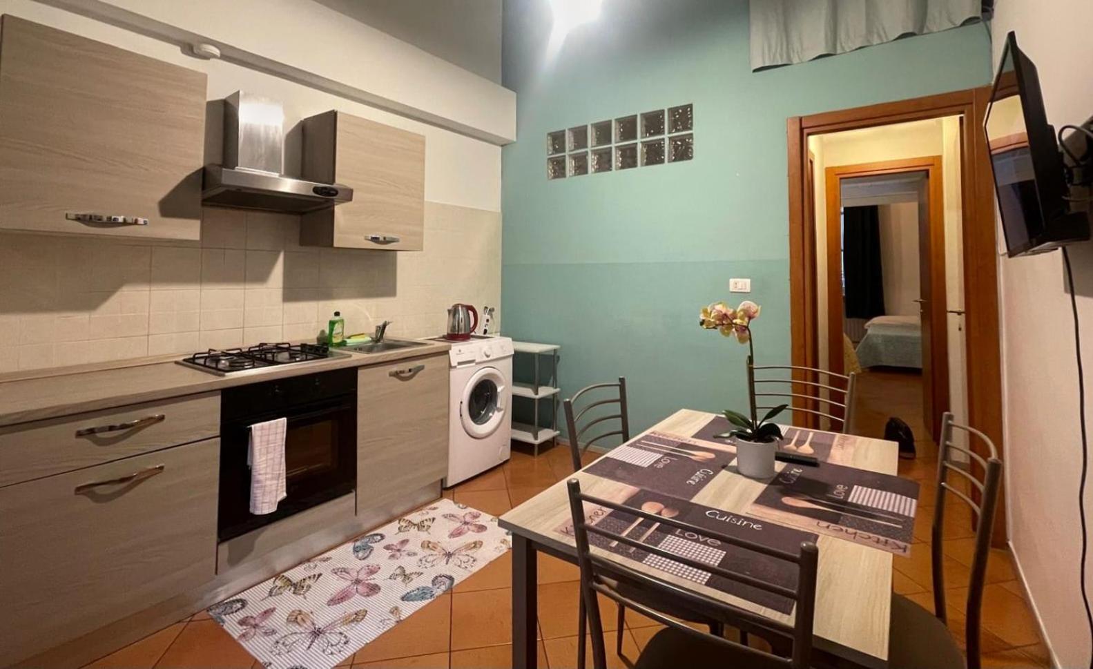 Myhouse Inn San Donato - Affitti Brevi Italia Torino Kültér fotó
